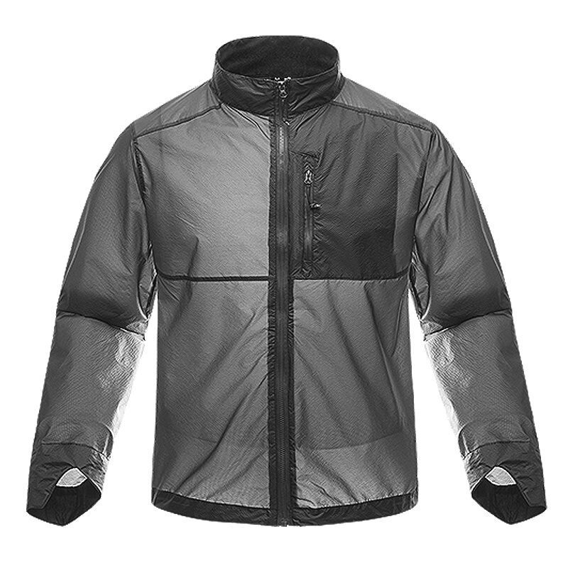 JACKET Chiến Thuật Kiểu Mỏng Mùa Hè Archon, Áo Khoác Nam Rằn Ri Quân Đội, Áo Gió Chống Gió Ngoài Trời Chống Nước, Áo Gió Rằn Ri