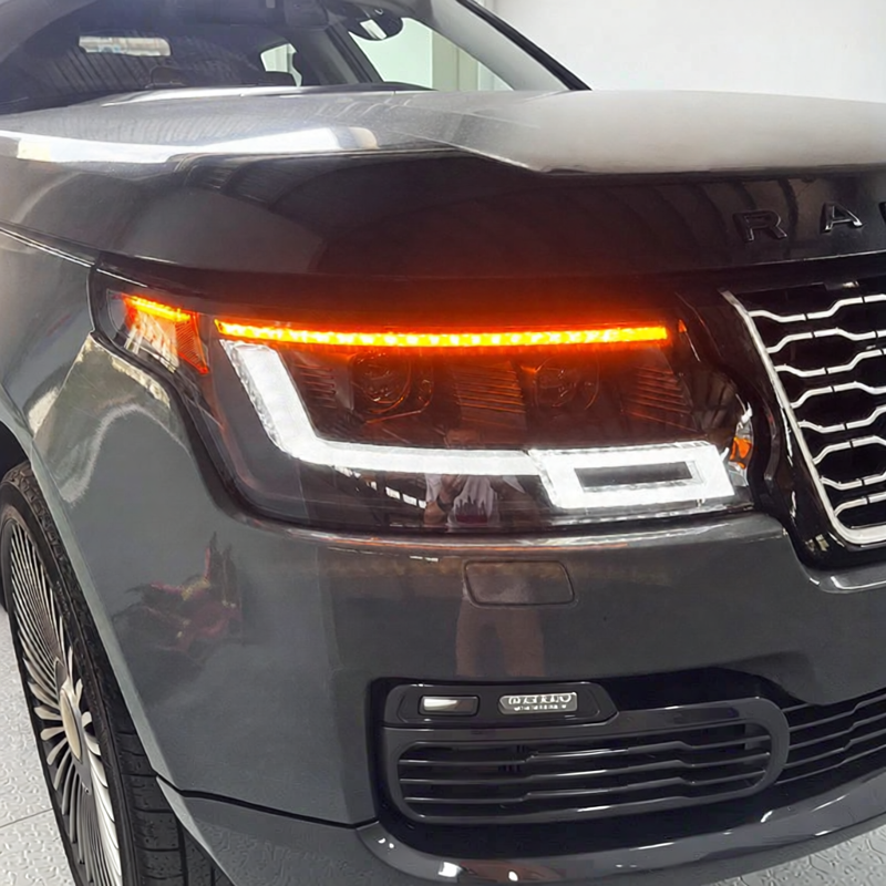 Laser Dual Beam LED Daytime Running Light Assembly Giá 24,636,000 Đồng*Miễn phí vận chuyển