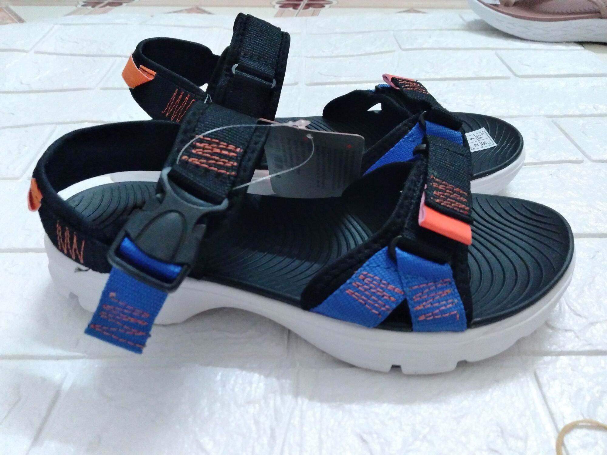 Sandal Vento Nữ đế nhẹ bền đẹp SD-07015