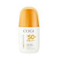 COGI | Kem Chống Nắng Làm Trắng Da Cách Ly Chống Nước