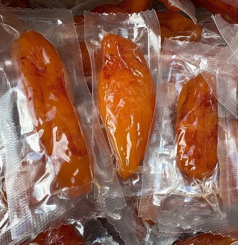 Khoai Lang Mật Sấy Dẻo