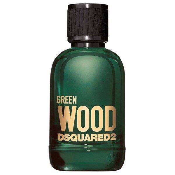 Nước hoa chiết dsquared2 wood green 10ml