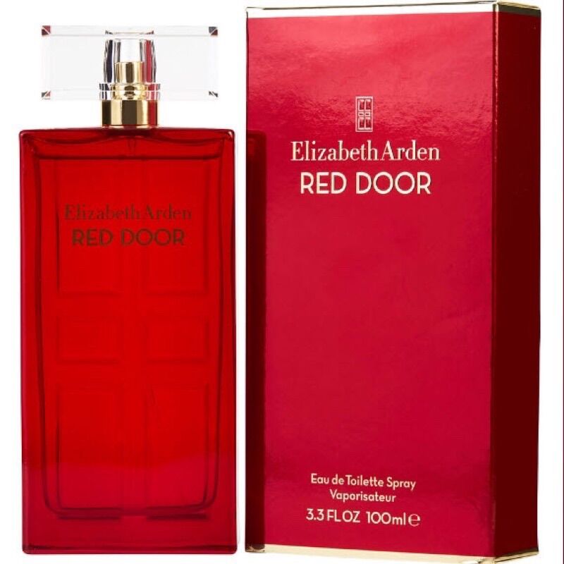 Nước hoa elizabeth arden red door edt 100ml