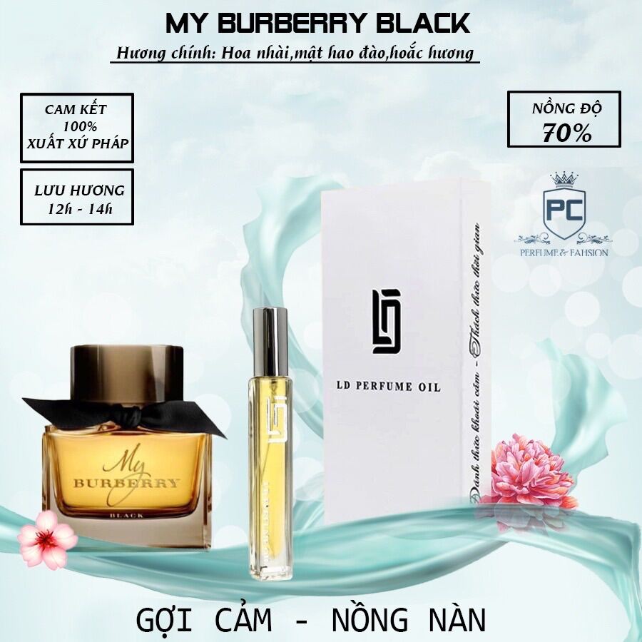 burberry perfume Chất Lượng, Giá Tốt 