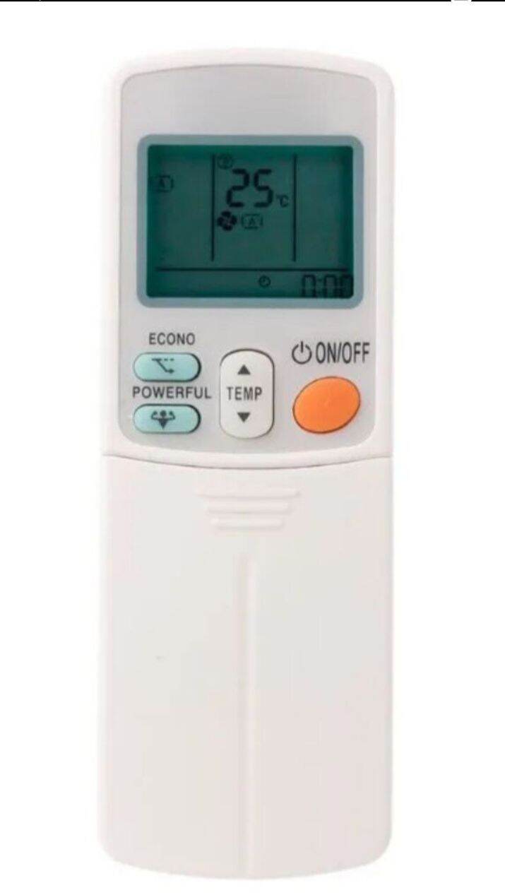 Remote dành cho máy lạnh daikin thường loại tốt