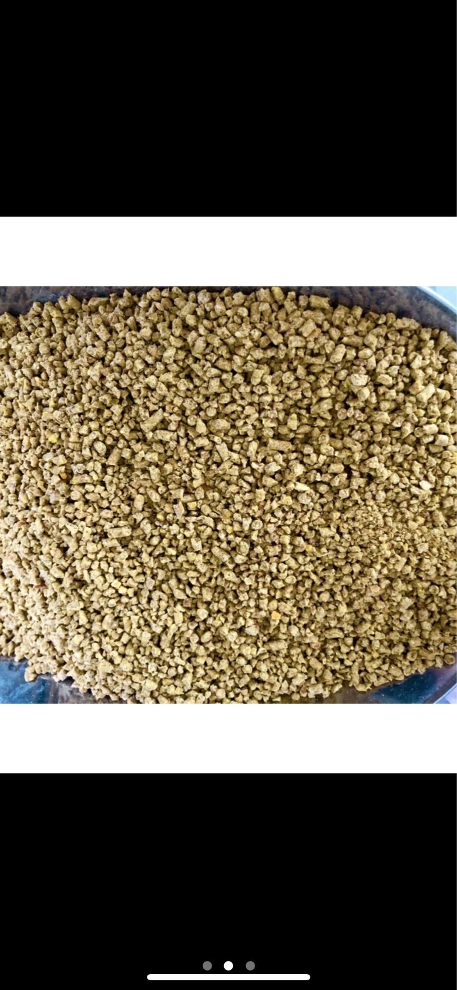 [HCM]Cám gà con 1kg