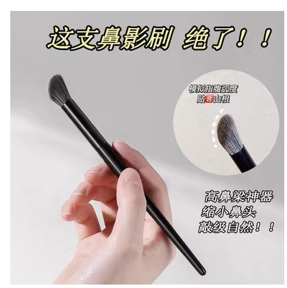 Veecci Five Color Eyeshadow Palette Natural Earth Tone Light Makeup Daily Use Moisturizing Eye Shado