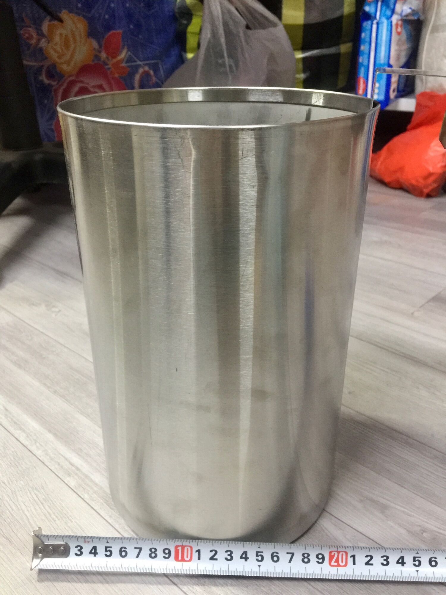 [Free Ship] Ống Trụng Bún, Ống Trần Bún, Nồi Phở Điện