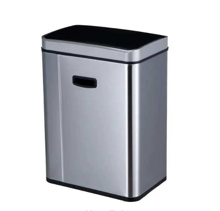 Thùng rác thông minh 40L