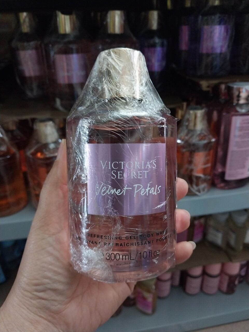 Sữa Tắm Victoria's Secret 300ml (chọn mùi)