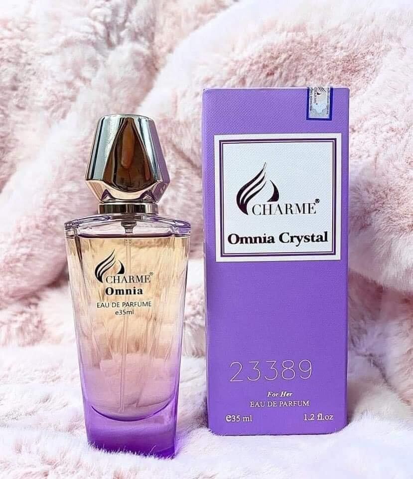 Nước hoa nữ Omnia 35-75ml