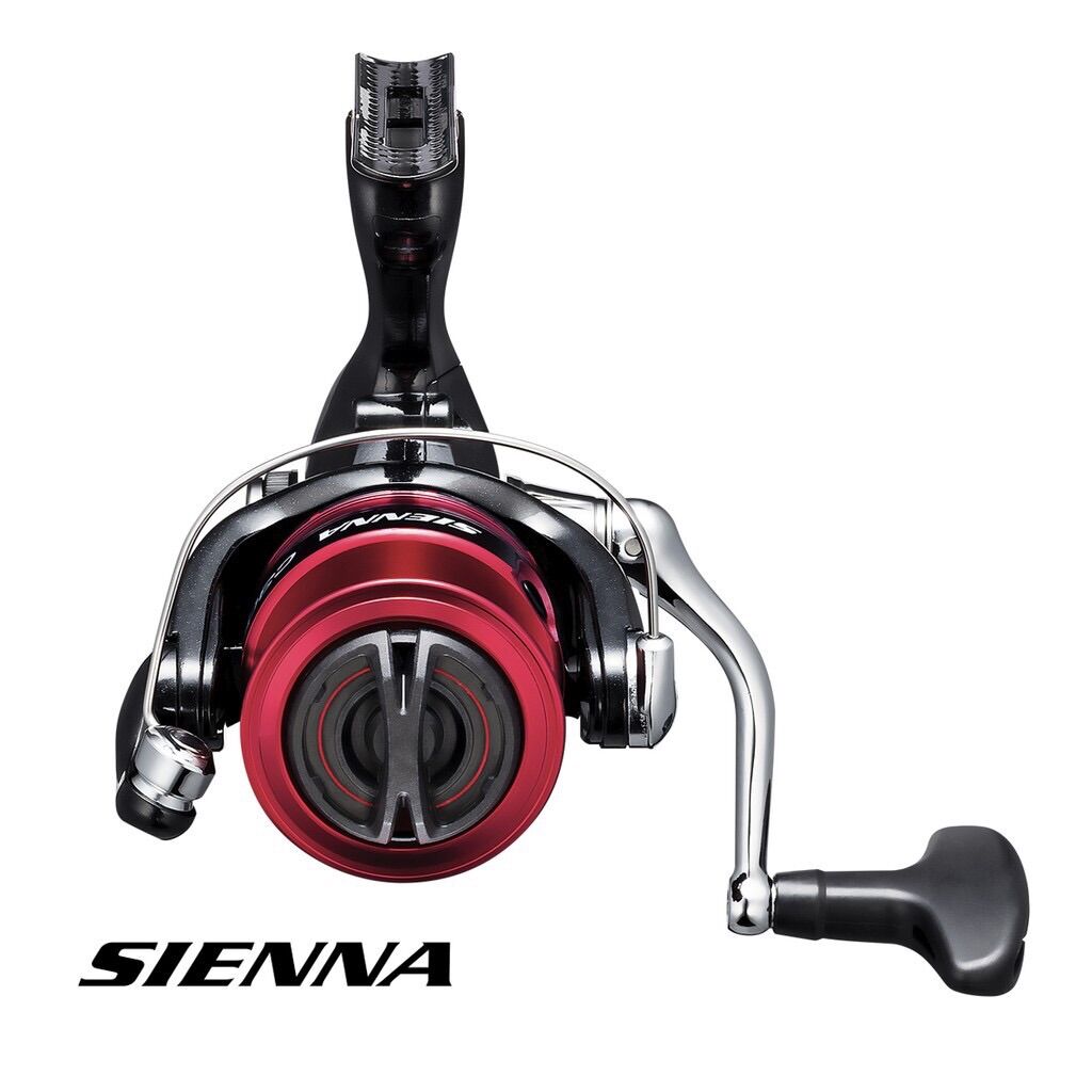 Máy câu cá SHIMANO SIENNA 4000