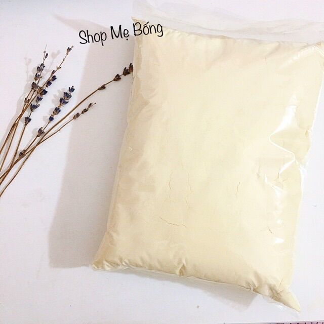 Sữa bột nguyên kem Hàn Quốc 500gr