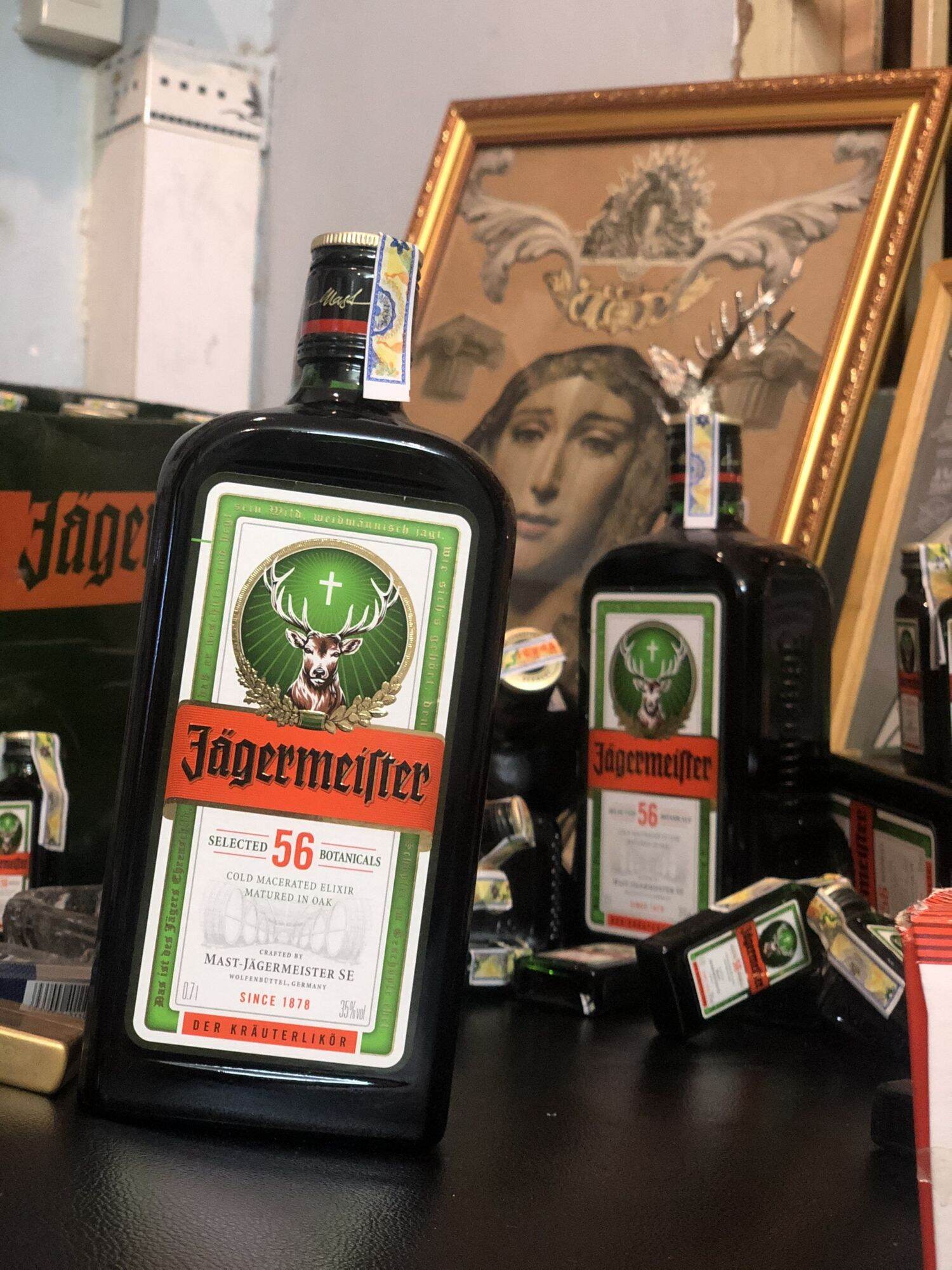 Jagermeister giá rẻ Tháng 11,2023|BigGo Việt Nam