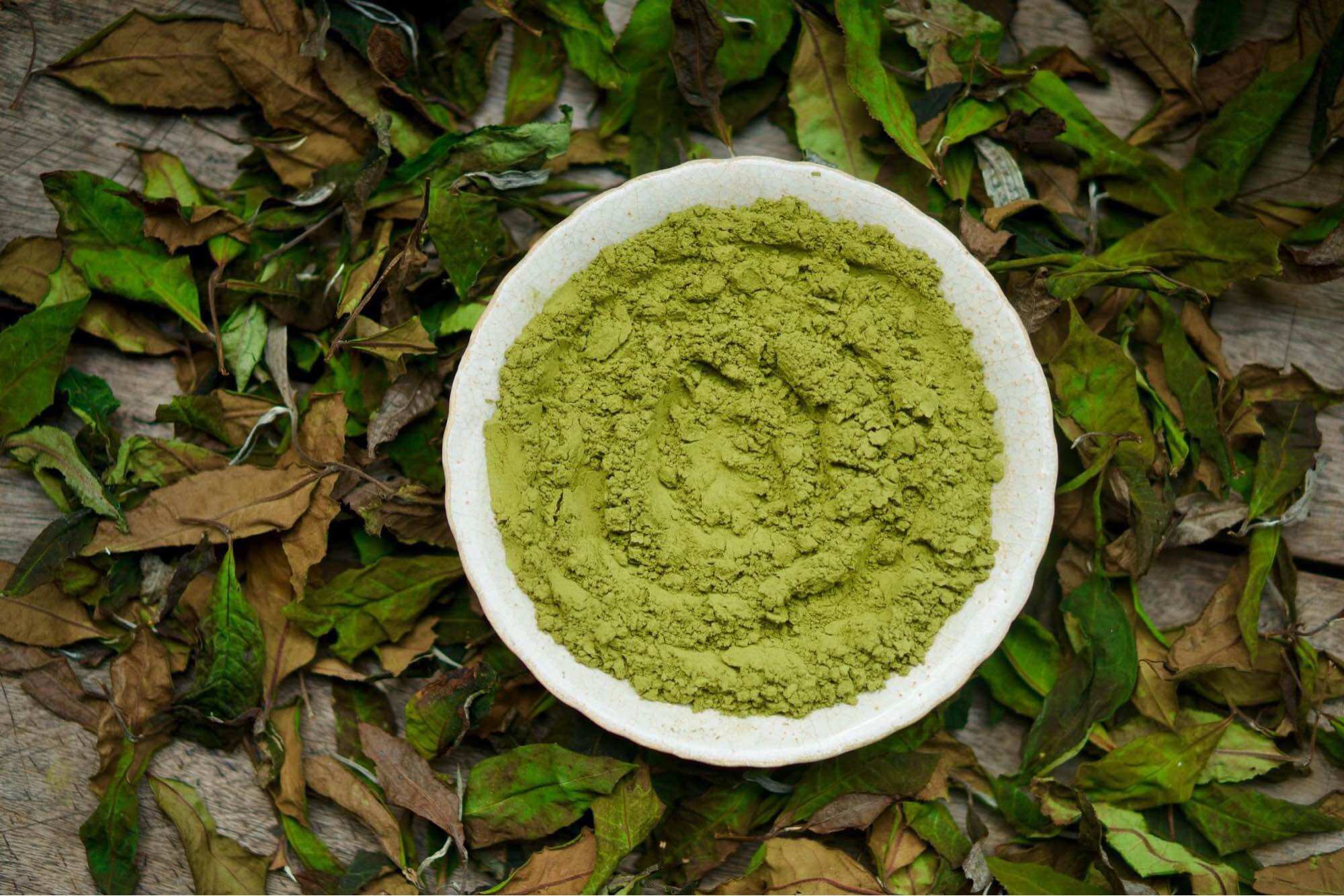 BỘT DIẾP CÁ SẤY LẠNH NGUYÊN CHẤT