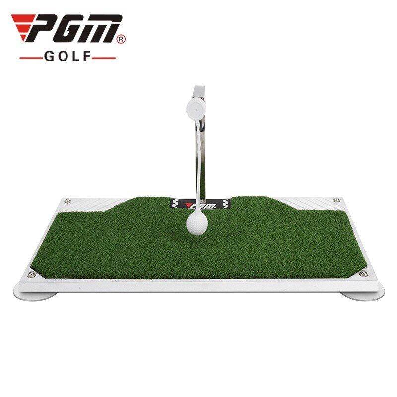 Thảm tập Swing Golf Xoay 360 Độ - PGM Golf Trainer - HL005