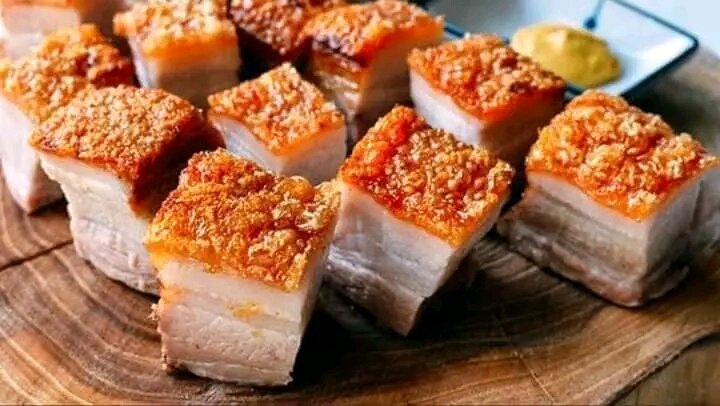 1kg muối nổ bì
