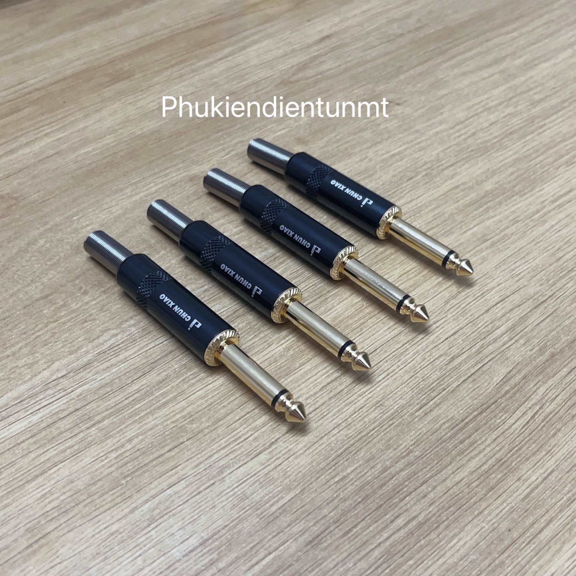 Rắc 6 li mono cao cấp chunxiao chính hàng / giá 1 cái