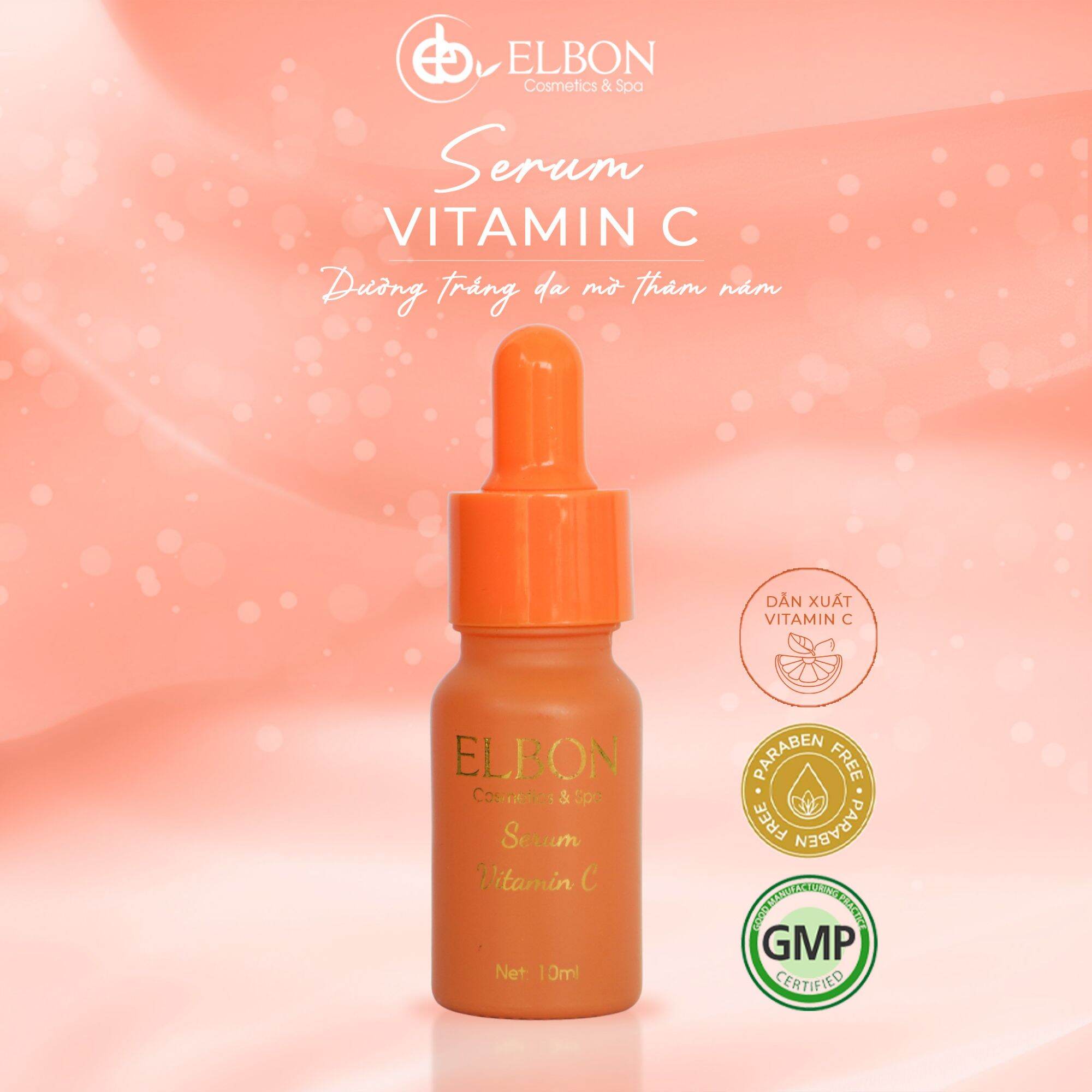 Serum vitaminc c