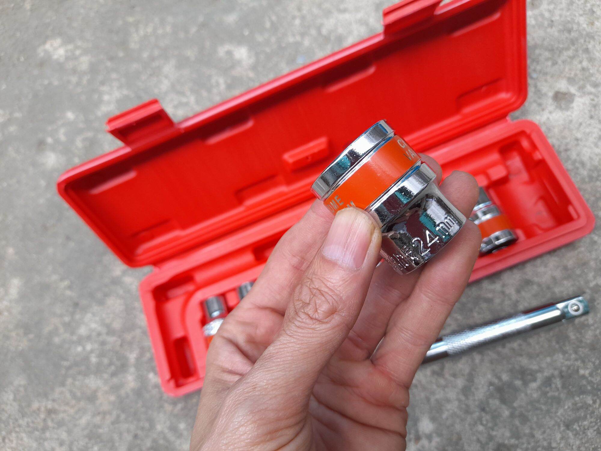BỘ TÍP CẦN L 1/2 10 CHI TIẾT