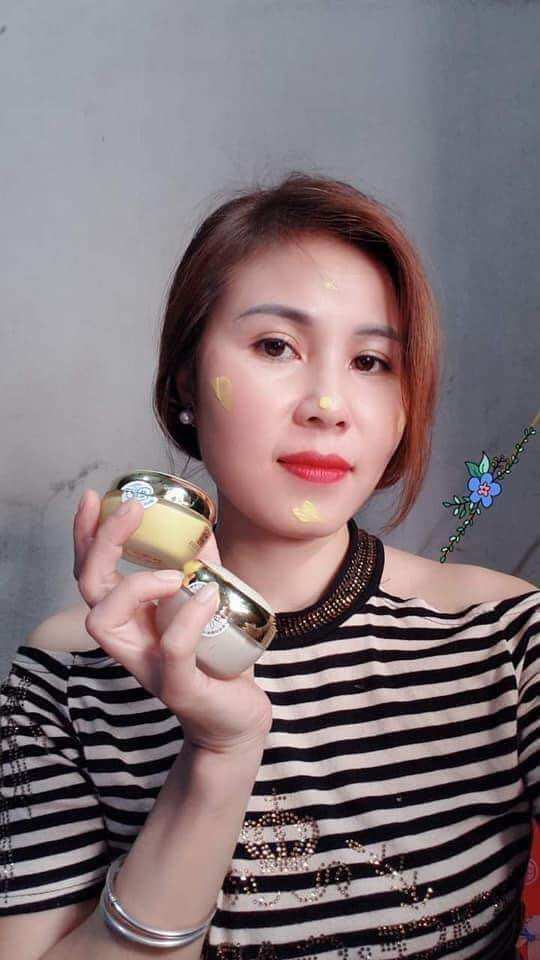 KEM SÂM GUOYAO NHẬT BẢN CHÍNH HÃNG
