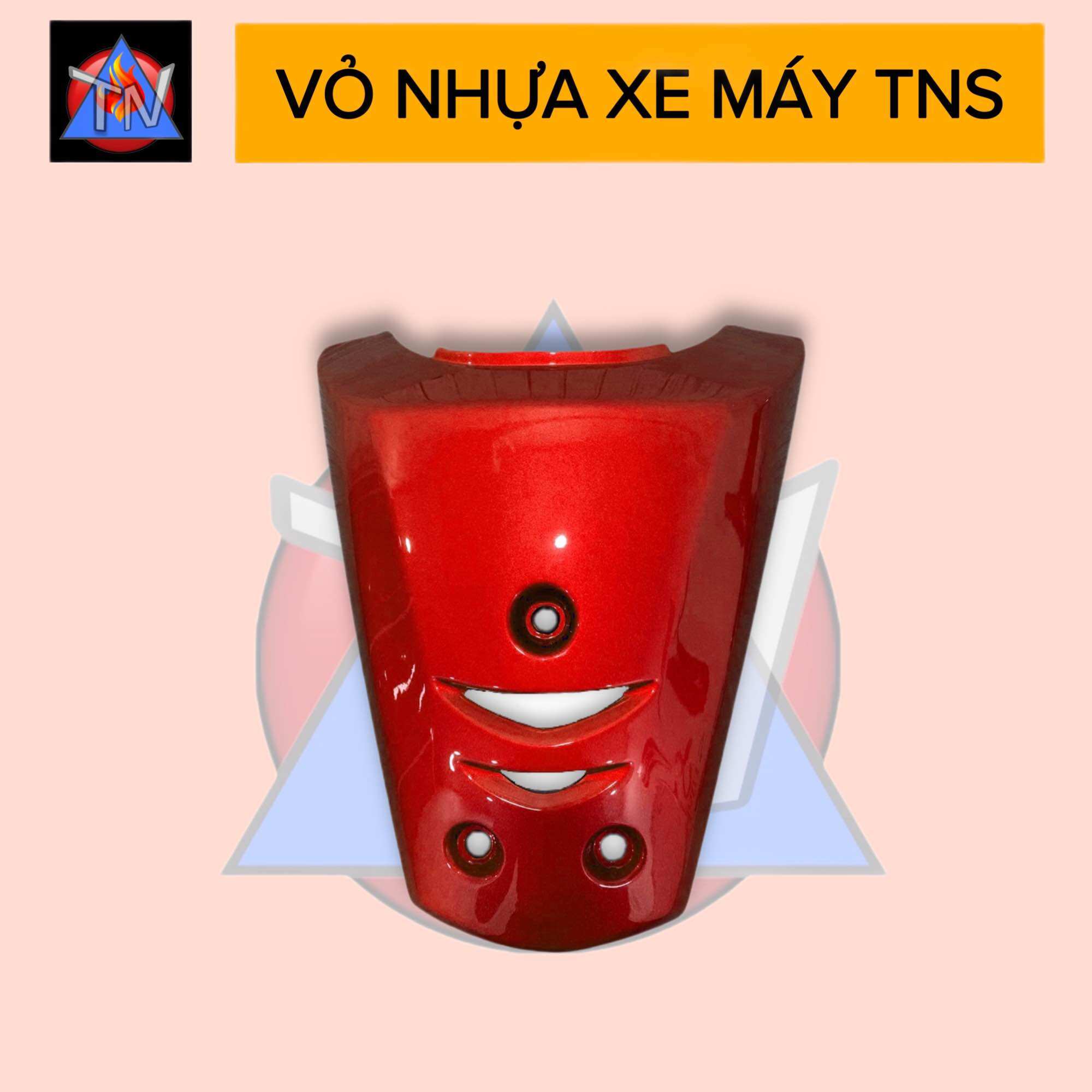 Mặt nạ Wave Alpha/Zx/Thái 110 - Wave nhò