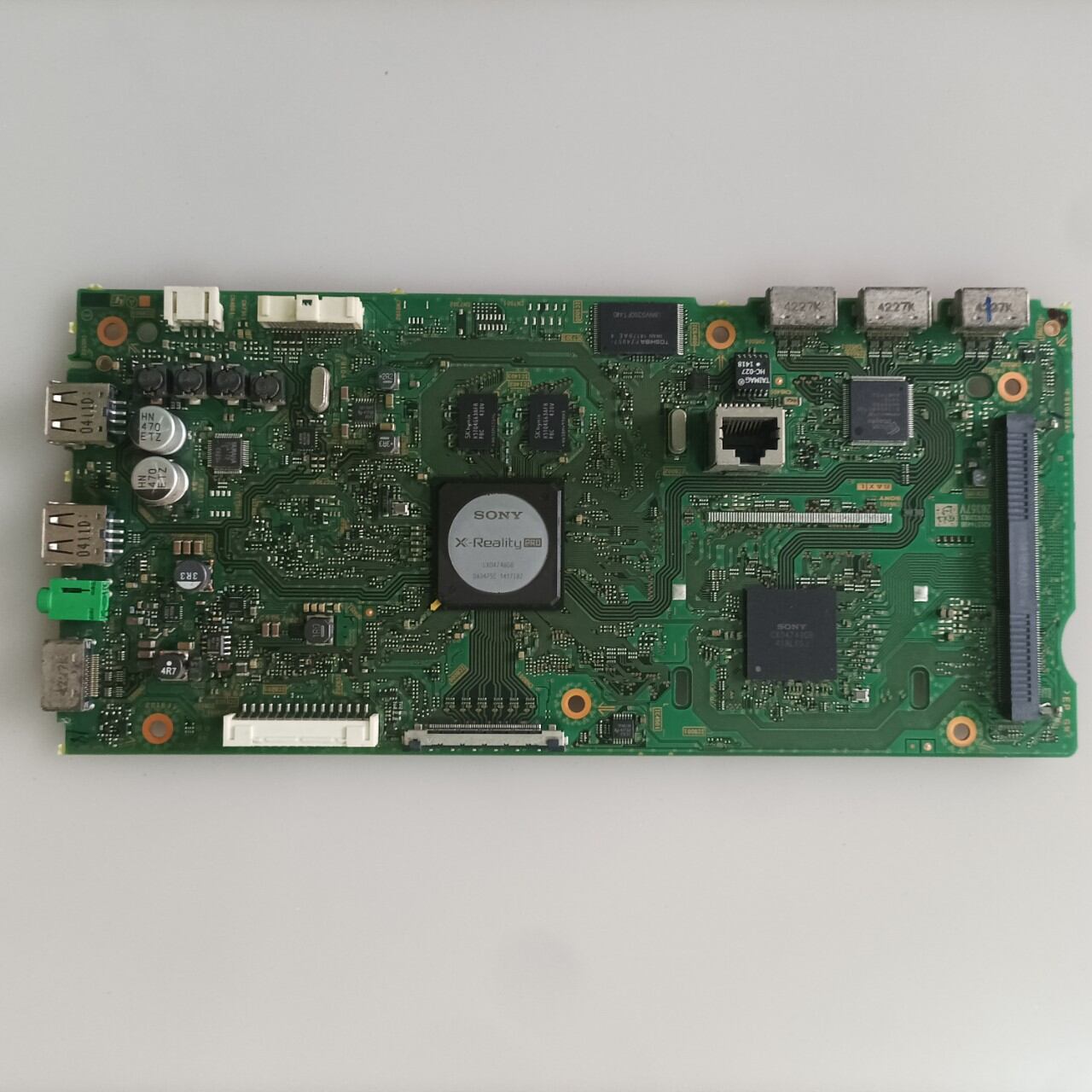 Bo mạch tivi sony 40w600b, 48w600b, 48w600