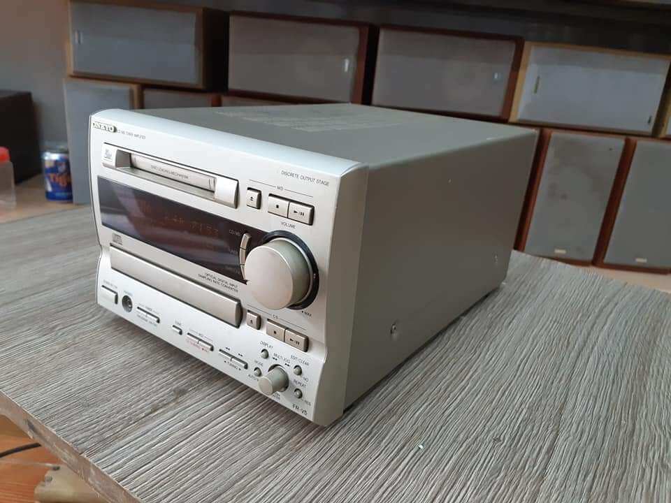 Cục dàn Onkyo v5 full chức năng
