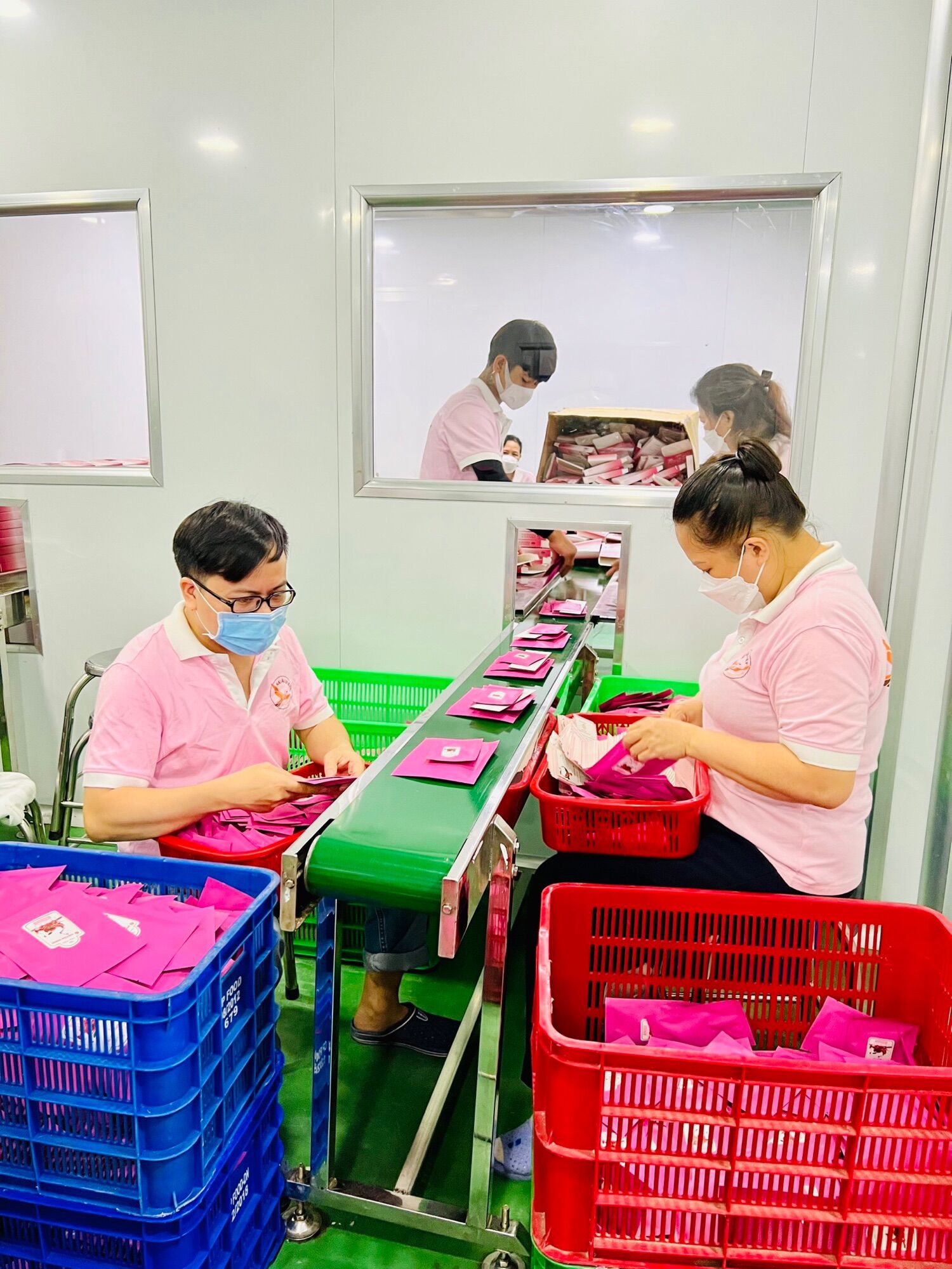Tắm trắng nano chuẩn spa( 2 sét )