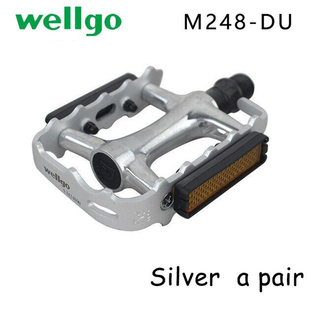 Pedan, bàn đạp xe đạp Wellgo