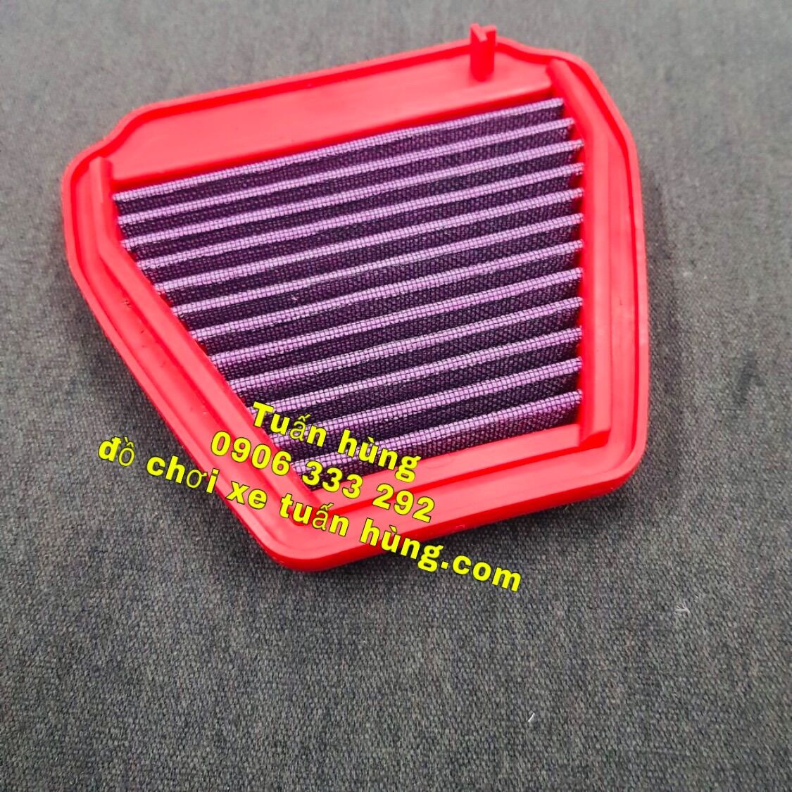 Lọc gió độ Winner v1/v2 tăng tốc lanh hơn