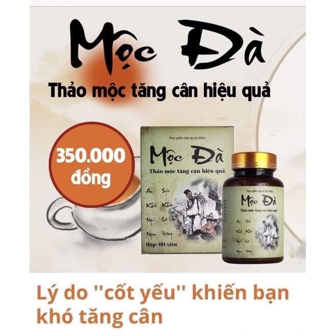 Tăng cân mộc đà hộp 60v [An Toàn Hiệu Quả ]