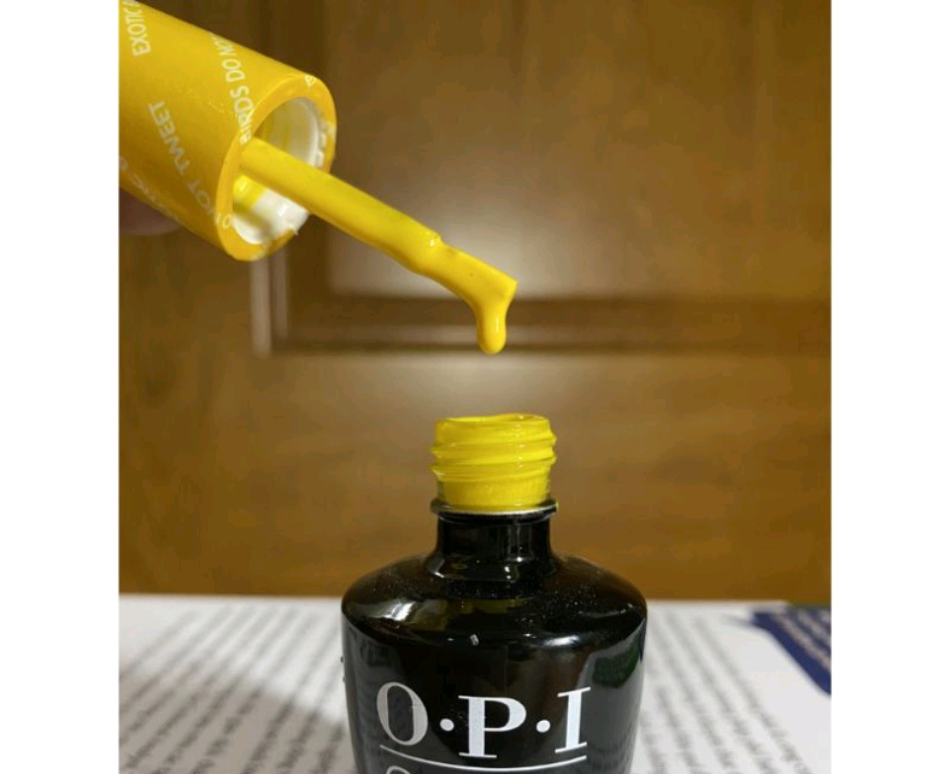 Sơn gel OPI