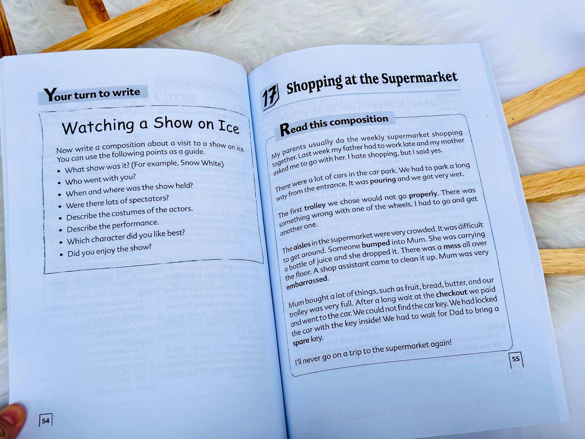 Model essay trọn bộ 4 cuốn