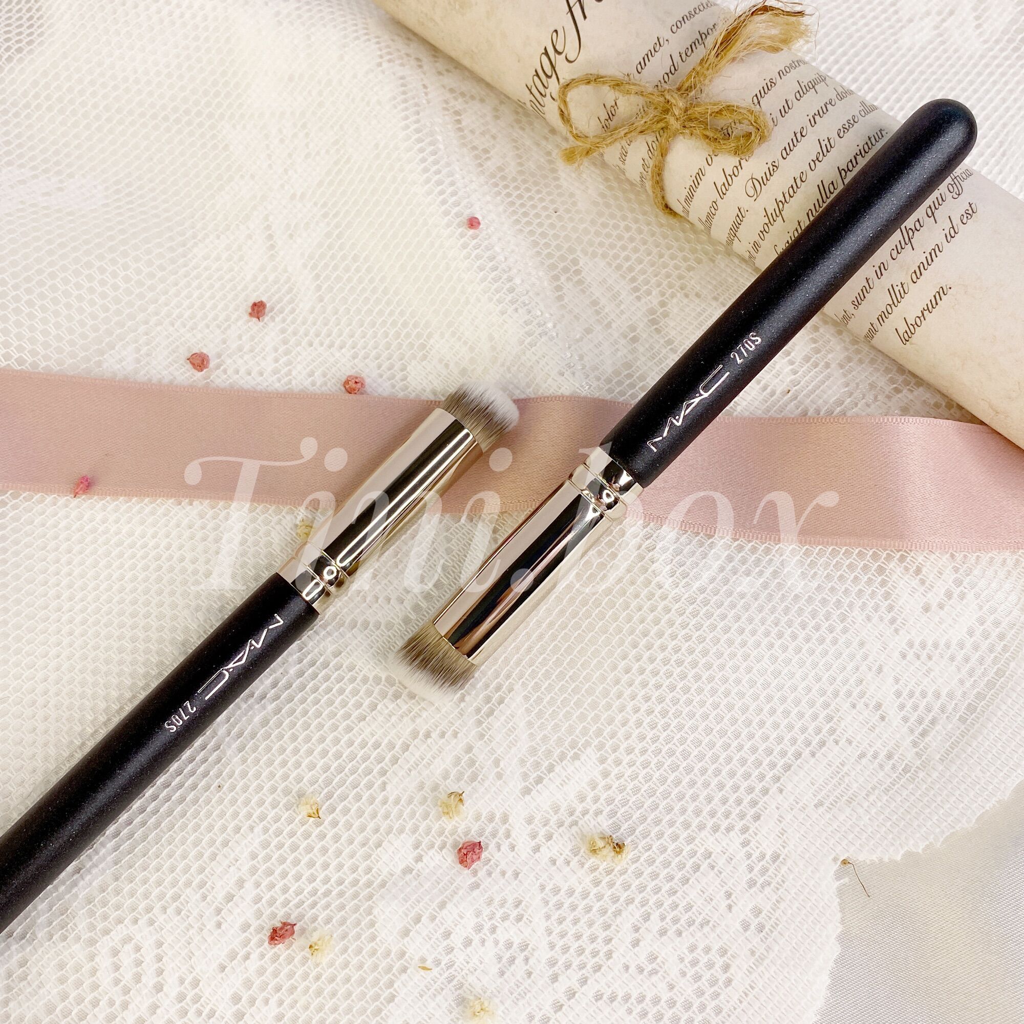 Cọ che khuyết điểm m.270s
