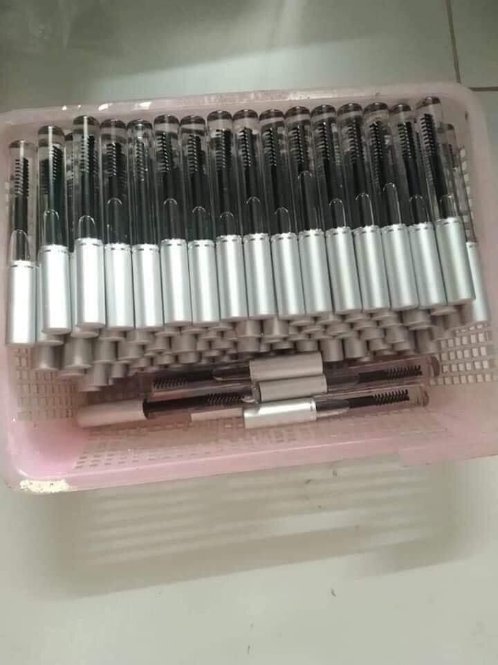 CHUỐT MI DẦU DỪA DƯỠNG MI DÀY VÀ CONG