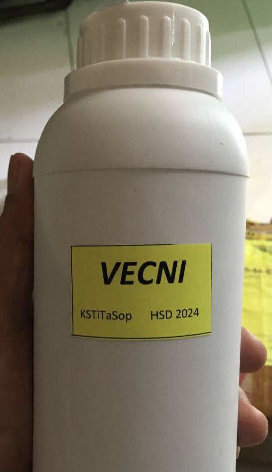 Vecni đánh gỗ | chai 1000ml