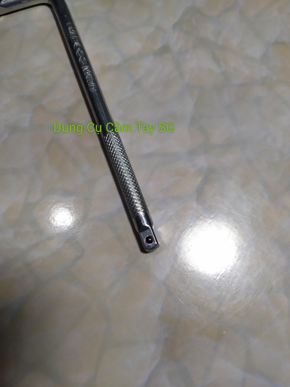 Cần gắn tuýp L 1/4 cỡ nhỏ