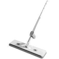 TEITEIRO | Chổi Lau Sàn Dễ Làm Sạch Không Cần Rửa Tay Đặc Biệt Cho Gạch