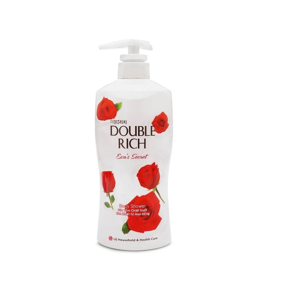 Sữa tắm Double Rich 550g