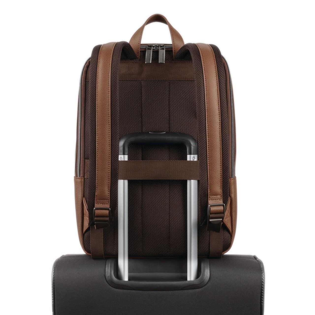 Balo da thật Samsonite.