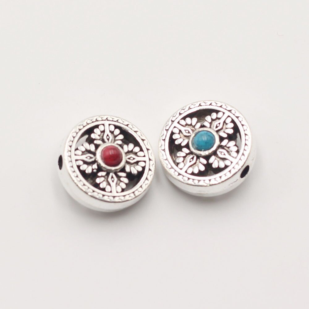 Charm bánh xe pháp luân - MH849