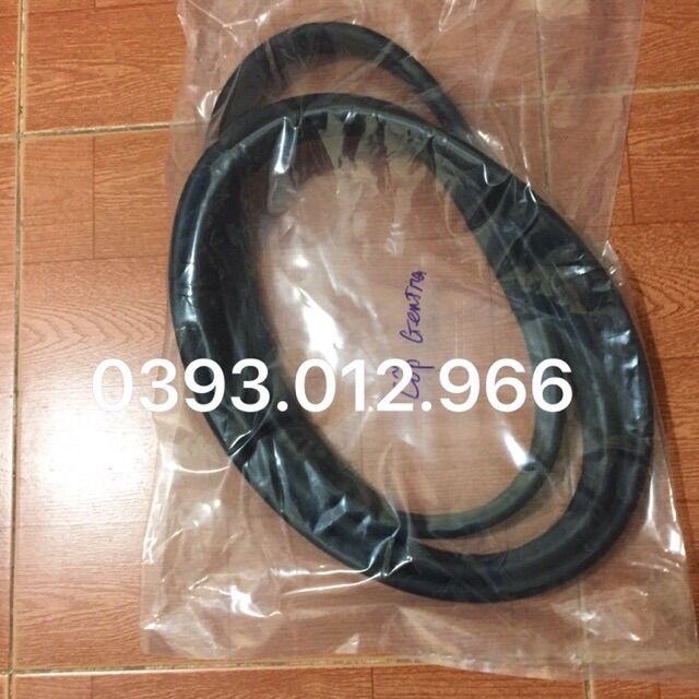 Gioăng cốp hậu daewoo gentra