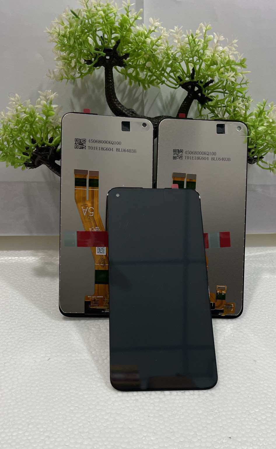 Màn hình nokia 3.4 / 5.4 full bộ zin mới