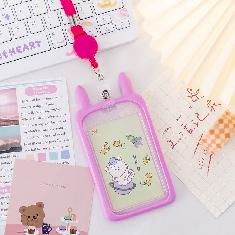 BẢNG TÊN TAI MÈO THỎ GẤU DÂY LỤA RÚT