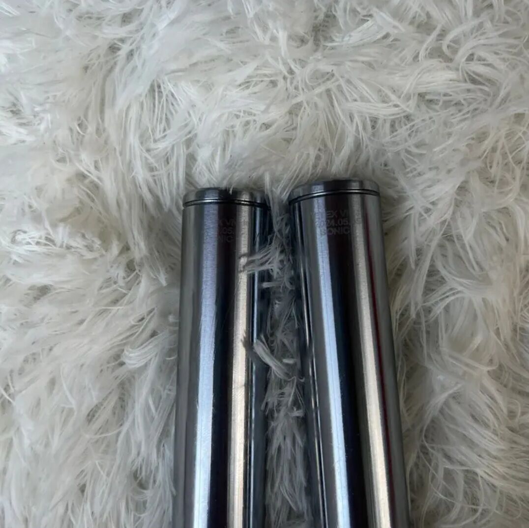 Ty phuộc trước - Sonic 150 ( Ty bắt ren ) hiệu Detex ( 1 cặp )