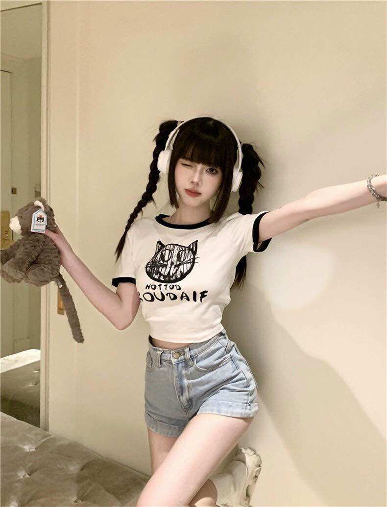 Áo kiểu nữ