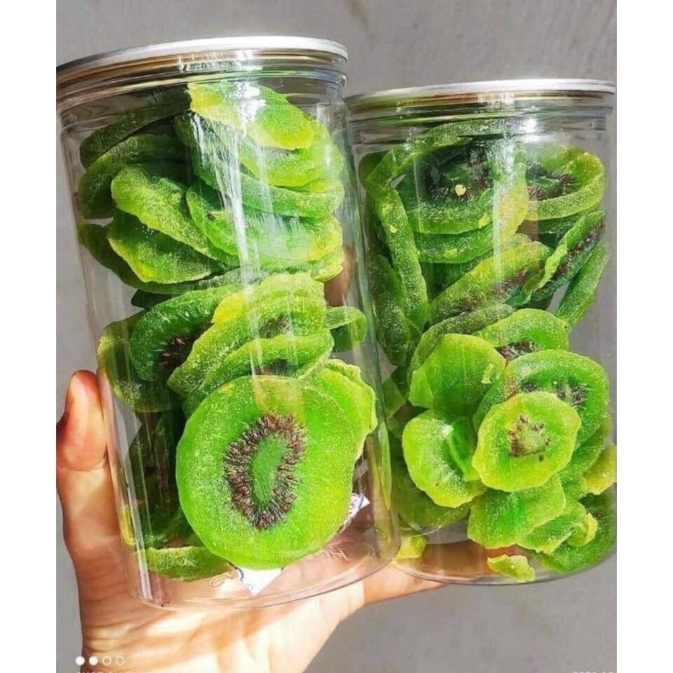 KIWI SẤY DẺO 350g