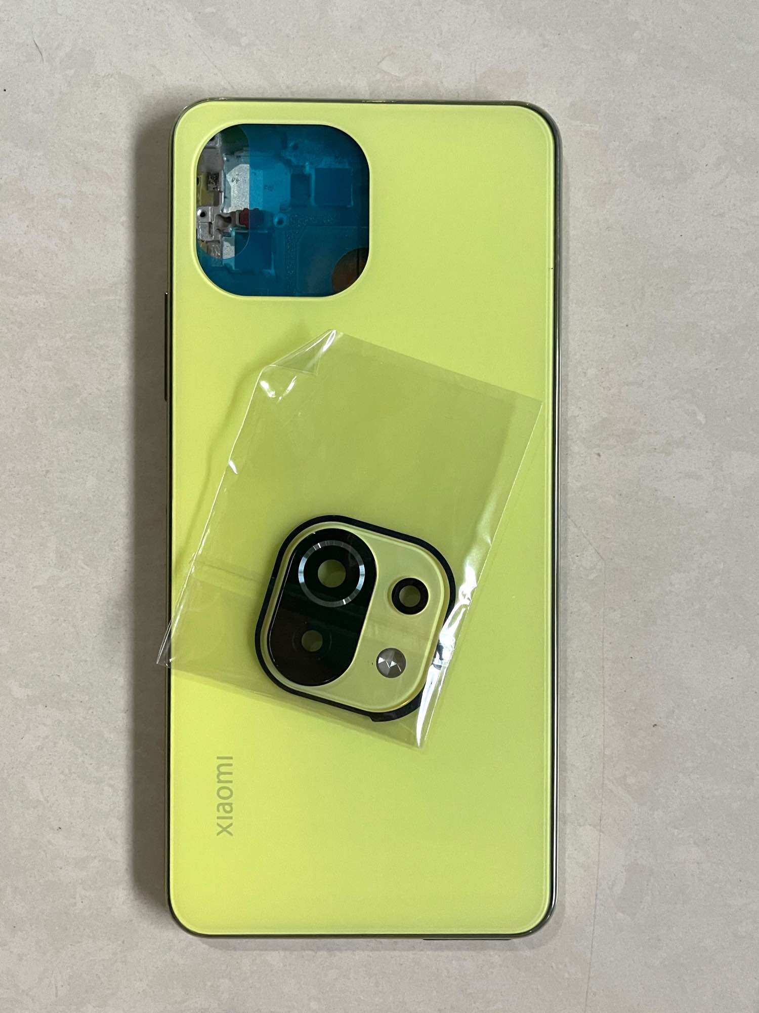 Vỏ bộ Xiaomi 11 lite