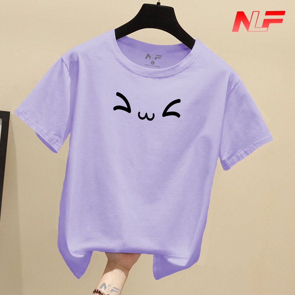 T-Shirt Mắt Cười TIA-043